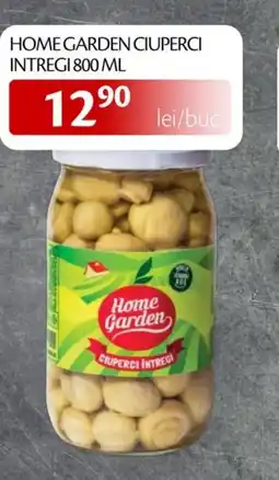 Unicarm Home Garden ciuperci intregi Ofertă