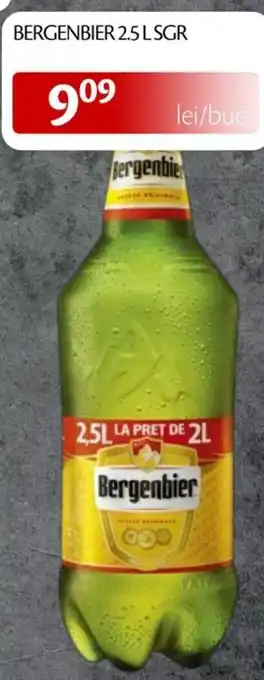 Unicarm Bergenbier Ofertă