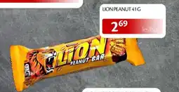 Unicarm Lion peanut Ofertă