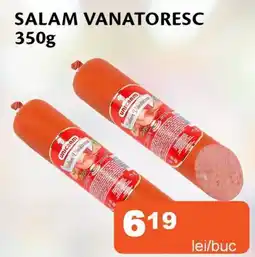Unicarm Salam vanatoresc Ofertă