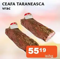 Unicarm Ceafa taraneasca vrac Ofertă