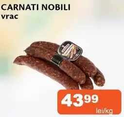 Unicarm Carnati nobili vrac Ofertă