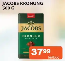 Unicarm Jacobs kronung Ofertă