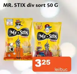 Unicarm MR. STIX div sort Ofertă