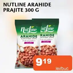 Unicarm Nutline arahide prajite Ofertă