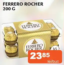 Unicarm Ferrero rocher Ofertă