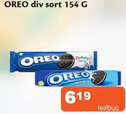 Unicarm OREO Ofertă