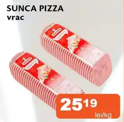 Unicarm Sunca pizza Ofertă