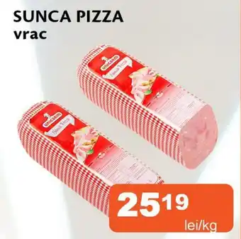 Unicarm Sunca pizza Ofertă