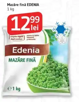 Supeco Mazăre finǎ EDENIA Ofertă