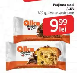 Supeco Prăjitura casei ALKA Ofertă