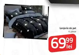 Supeco Lenjerie de pat Ofertă