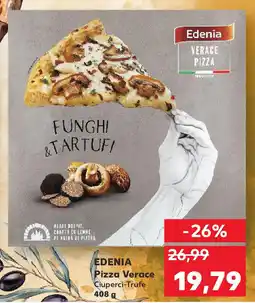 Kaufland EDENIA Pizza Verace Ofertă