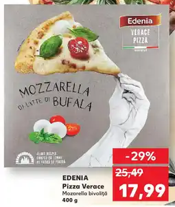 Kaufland EDENIA Pizza Verace Ofertă