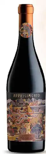 Kaufland CANTINA DE NEGRAR Vin rosu Appassimento Ofertă
