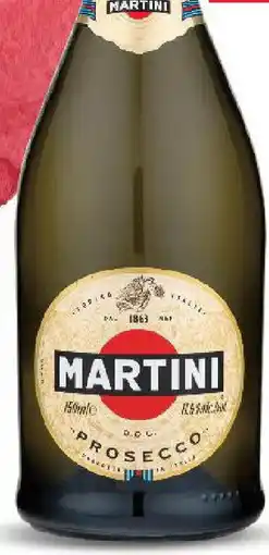 Kaufland MARTINI Prosecco Ofertă