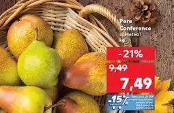 Kaufland Pere Conference Ofertă