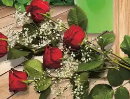 Kaufland Buchet trandafiri Ofertă