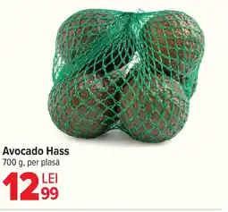 Carrefour Avocado Hass Ofertă