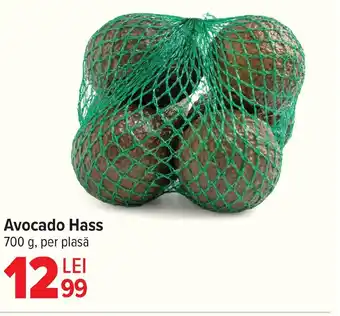 Carrefour Avocado Hass Ofertă