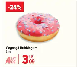 Carrefour Gogoaşă Bubblegum Ofertă