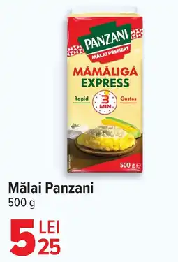 Carrefour Mǎlai Panzani Ofertă