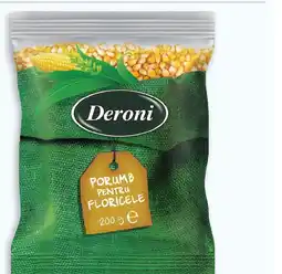 Carrefour Popcorn Deroni Ofertă