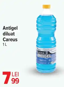 Carrefour Antigel diluat Careus Ofertă