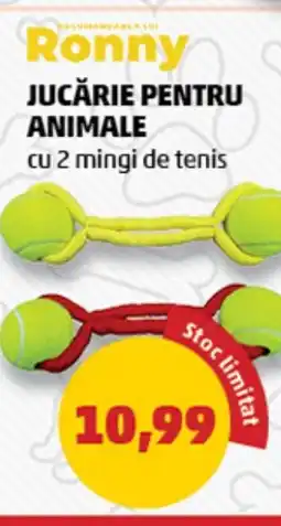 Penny Jucărie pentru animale Ofertă