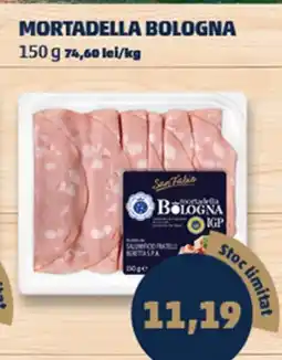 Penny San Fabio Mortadella bologna Ofertă