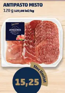 Penny San Fabio Antipasto misto Ofertă