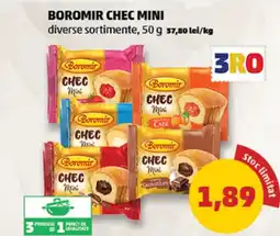 Penny Boromir chec mini Ofertă