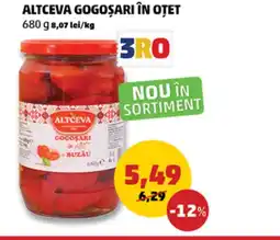 Penny Altceva gogosari în otet Ofertă