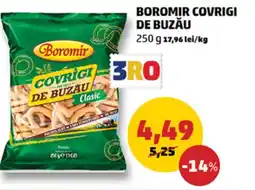 Penny Boromir covrigi de buzău Ofertă
