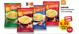 Penny Chipsuri Ofertă