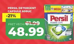 Simos Persil detergent capsule Ofertă