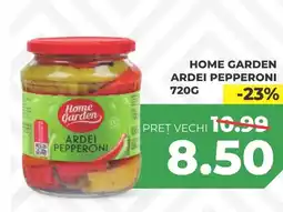 Simos Home garden ardei pepperoni Ofertă