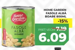 Simos Home garden fasole albă boabe Ofertă
