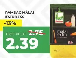 Simos Pambac mălai extra Ofertă