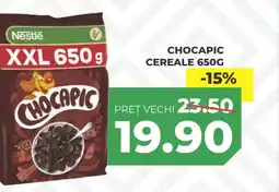 Simos Chocapic cereale Ofertă