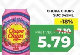 Simos Chupa chups suc Ofertă