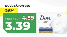 Simos Dove săpun Ofertă