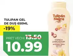 Simos Tulipan gel de duş Ofertă
