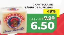 Simos Chanteclaire săpun de rufe Ofertă