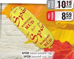 CBA SPÓR baton pasăre Ofertă