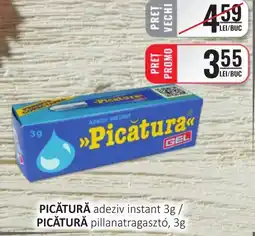 CBA PICĂTURĂ adeziv instant Ofertă