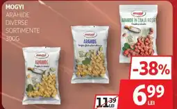 Auchan Mogyi arahide Ofertă