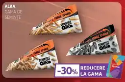 Auchan ALKA Gama de seminţe Ofertă
