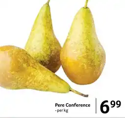 Selgros Pere Conference Ofertă