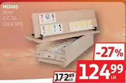 Auchan Medias remy joc de societate Ofertă